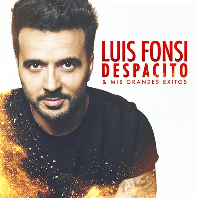 Despacito & Mis Grandes Éxitos 專輯 Luis Fonsi