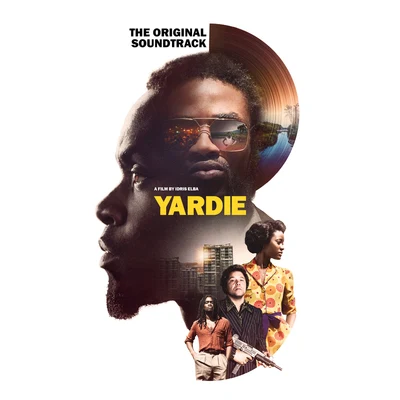 Skip Marley Johnny Was (From "Yardie")