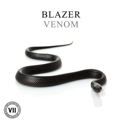 Venom 專輯 Blazer/Seth Vogt , Goldillox/Neurodriver , Messy MC/Quadrant Beat, Goldillox/Freerange DJs