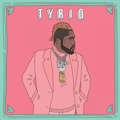 TYRIQ 专辑 Fatboy SSE