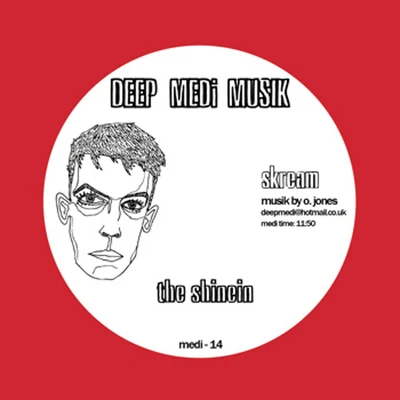 The Shinein 專輯 Skream/Distance/Scarecrow/Skinz/Reso