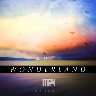 Wonderland 專輯 RIVA/Moison