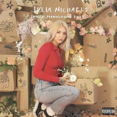 Inner Monologue Part 2 專輯 Julia Michaels/Maren Morris