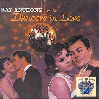 For Dancers in Love 專輯 Ray Anthony