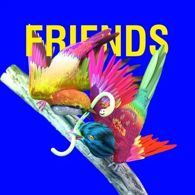 BloodPopEllie Goulding Friends (Remix)