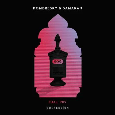 Call 909 专辑 Dombresky