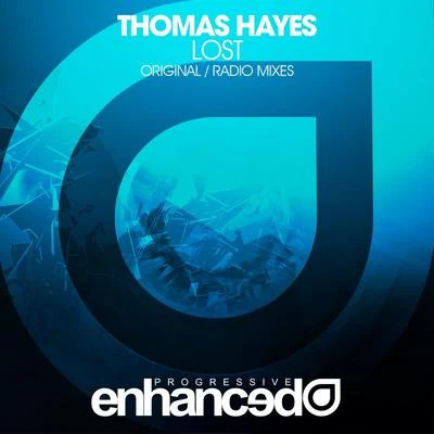 Lost 专辑 Thomas Hayes