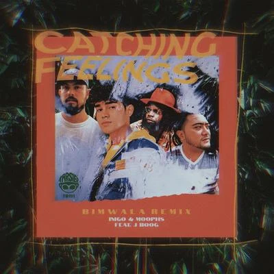 J Boog Catching Feelings (feat. J Boog) (Bimwala Remix)