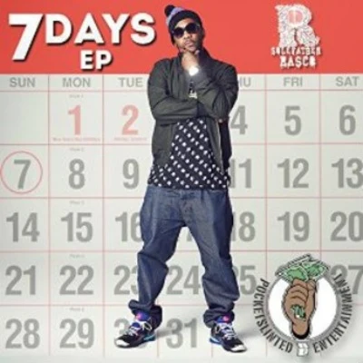 7 Days EP 專輯 Rasco