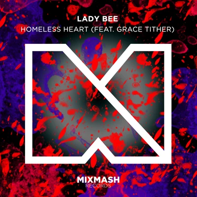 Homeless Heart 專輯 Lady Bee