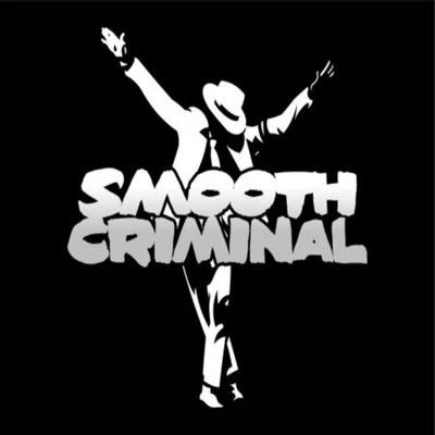 SMOOTH CRIMINAL 專輯 Michael Jackson/Irene Cara/Sade/Percy Sledge/Thelma Houston