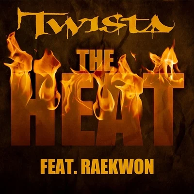 The Heat 專輯 HC the Chemist/Twista