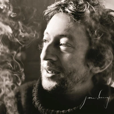 Intégrale 專輯 Serge Gainsbourg