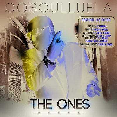 The Ones 專輯 Cosculluela/Maluma