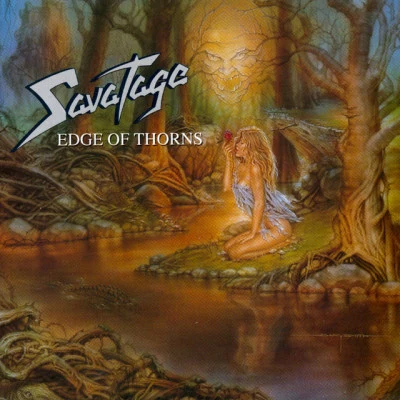 Edge Of Thorns 專輯 Savatage