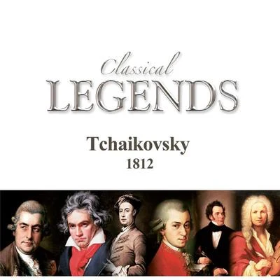 Classical Legends - Tchaikovsky 2 专辑 Vienna Symphony Orchestra/Adolf Holler/Fritz Busch