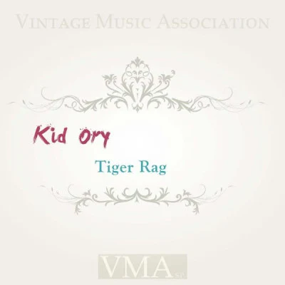 Kid Ory Tiger Rag