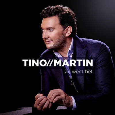 Zij weet het (Studio Version) 專輯 Tino Martin