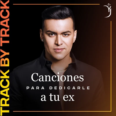 Track by track 專輯 Josimar y su Yambú/Yeison Jimenez