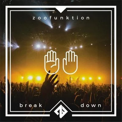 Break Down 專輯 ZooFunktion