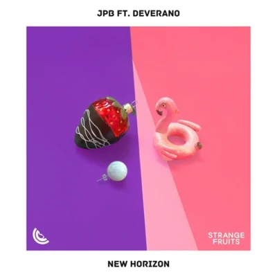 New Horizon 專輯 Deverano