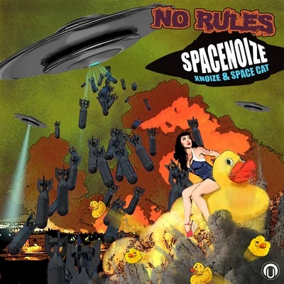 Spacecat No Rules