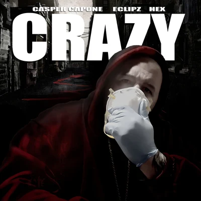 Crazy 專輯 Unico/HEX/RHYMASTER MUSIC