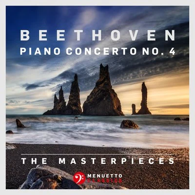 The Masterpieces - Beethoven: Piano Concerto No. 4 in G Major, Op. 58 专辑 Jiří Malát/Heinrich Schweizer/The Singapore Trio/The London Philharmonic Orchestra and Choir, Singapore Symphony Orchestra, The Singapore Trio, China/Michiko Tsuda