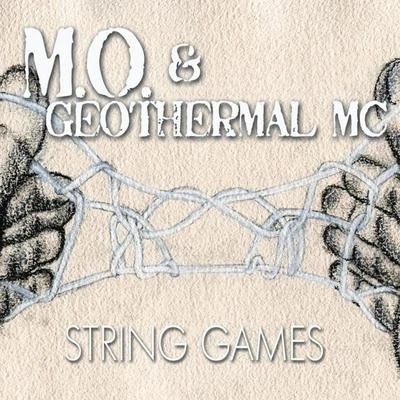 String Games 专辑 n.F./M.O./C.Bor