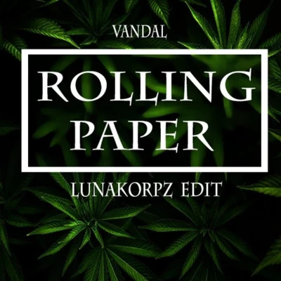 LunakorpzSoulblast Rolling Paper (Lunakorpz bootleg)