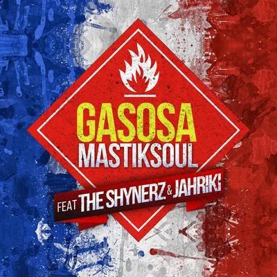 Gasosa (French Mix) 專輯 Mastiksoul/Amanda Wilson/Ebbyman