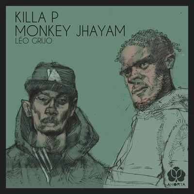 Goin On 專輯 Killa P