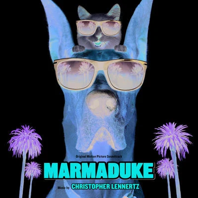 Marmaduke 專輯 Christopher Lennertz