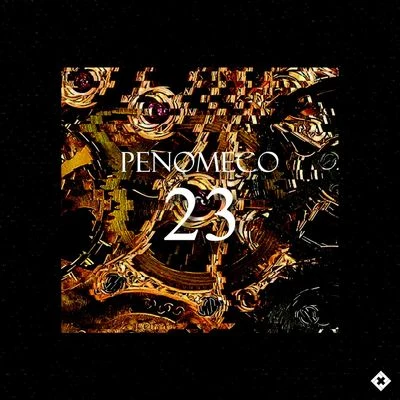 23 專輯 PENOMECO