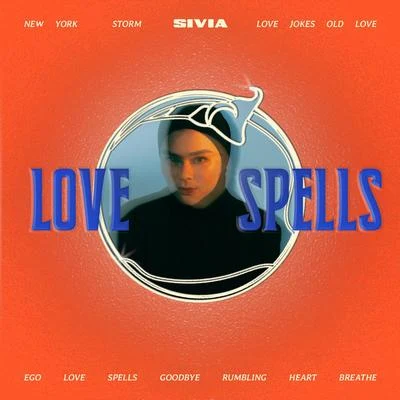 Love Spells 专辑 Sivia