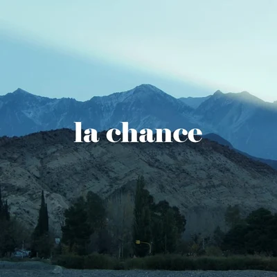 La chance 专辑 Lorenzo