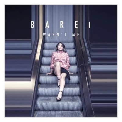 Wasn´t Me 專輯 Porta/Barei