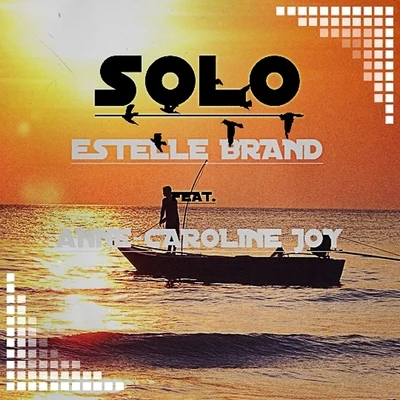 Solo (Clean Bandit feat. Demi Lovato Cover Mix) 專輯 Estelle Brand