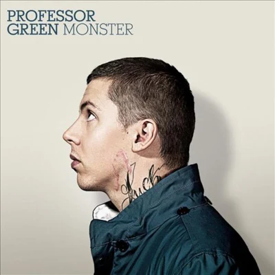 Jungle 專輯 Professor Green