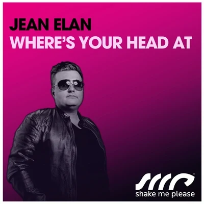 Jean Elan Where&#x27;s Your Head At