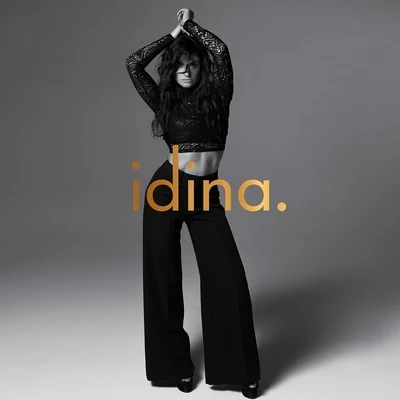 idina. 專輯 Idina Menzel