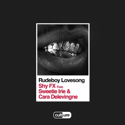 Sweetie IrieDJ Zinc Rudeboy Lovesong