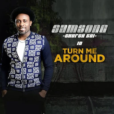 Turn Me Around 專輯 Samsong/Richie Rich