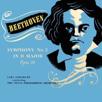 Beethoven: Symphony No. 2 專輯 the Vienna Philharmonic Orchestra