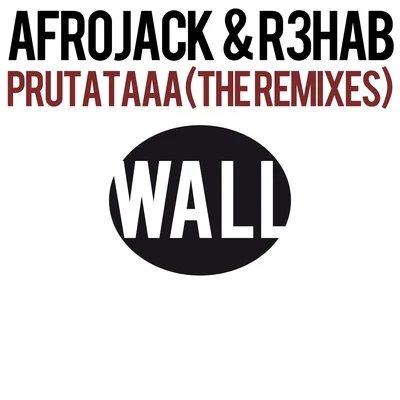 Prutataaa (The Remixes) 專輯 Afrojack