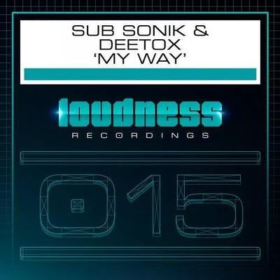 My Way 专辑 Sub Sonik