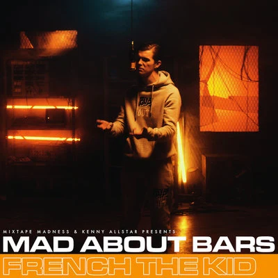 Mad About Bars - S5-E8 專輯 Mixtape Madness