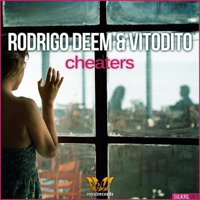 Cheaters 專輯 Rodrigo Deem