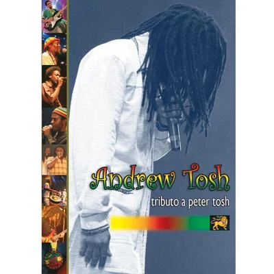 Tributo A Peter Tosh 專輯 Andrew Tosh