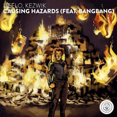 Causing Hazards (feat. Bangbang) 專輯 Deflo